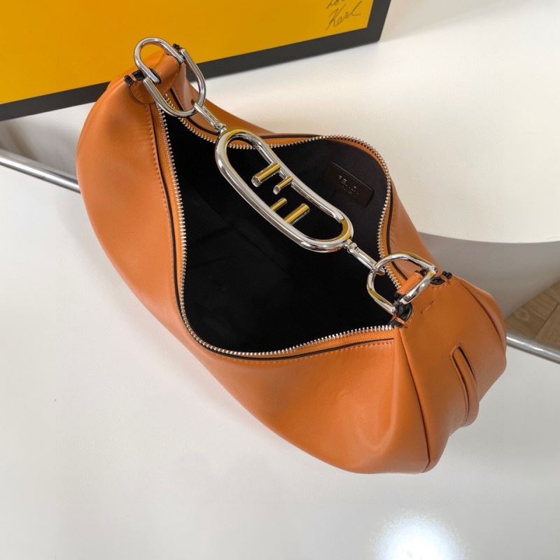 Fendi Top Handle Bags